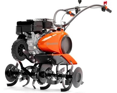 фото Культиватор бензиновый Husqvarna TF434P