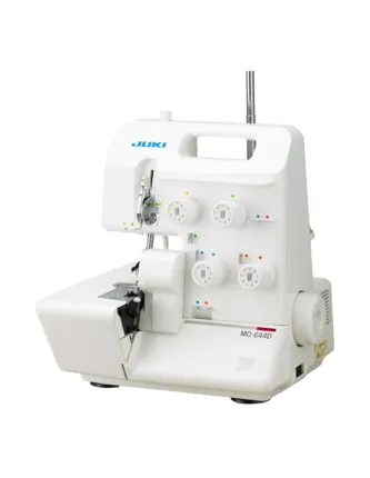 Фото №0 Оверлок Juki 644DN