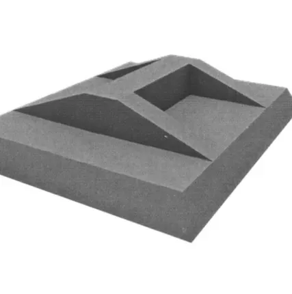 Фото №0 Анкерная плита