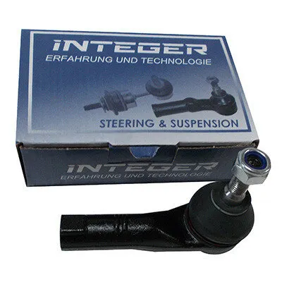 Фото №0 INTEGER Наконечник р/т лев Clio II/Megane/Scenic 99 ор 7701047812 INTEGER LP1108M