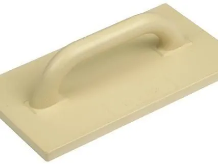 Фото №0 Терка полиуретановая 140*280 мм вспененный полиуретан 20-5-028