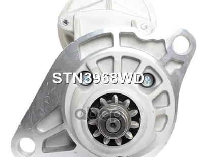 фото Стартер KRAUF - STN3968WD Krauf арт. STN3968WD