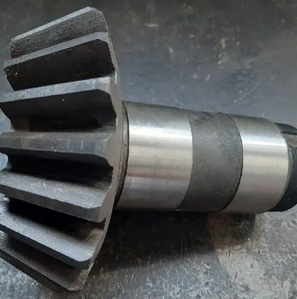 Фото №0 Шестерня коническая ФД-567.01.001 для Дорожной фрезы ФД-567 с ГХУ