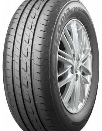 Фото №0 Bridgestone Ecopia EP200 225/50 R17 94V летняя