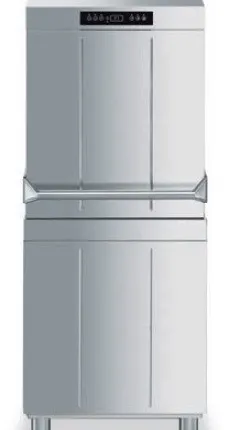 Фото №0 Купольная посудомоечная машина Smeg HTY503D