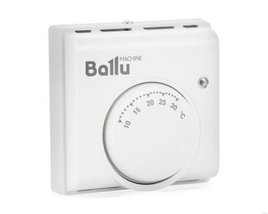 фото Термостат Ballu BMT-2