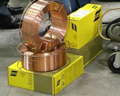 фото Покупаем проволоку ОК 13.24