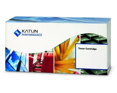фото Картридж Katun 40427