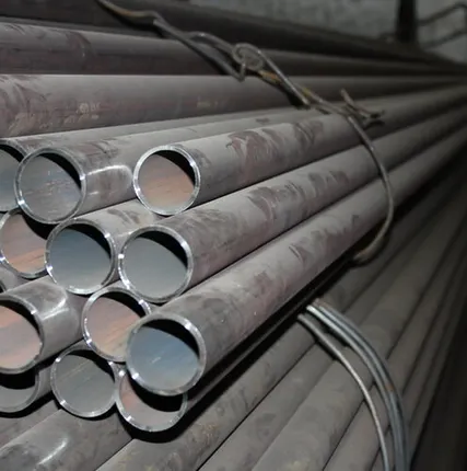 Фото №0 Трубы бесшовные горячедеформированные