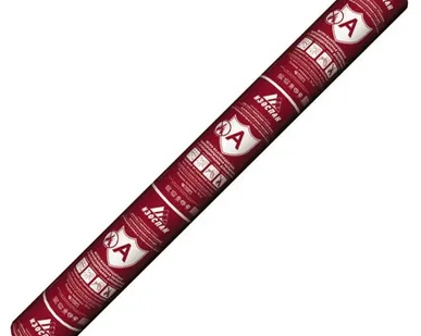 фото Пароизоляция Изоспан тип А (ОЗД) с огнезащитными добавками