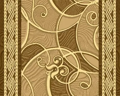 фото Дорожка принт Юнона 170