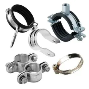 фото Хомуты