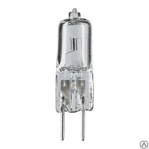 Фото №0 Лампа галогенная капсульная 20w 12v, G4 Comtech