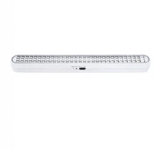 фото Светильник светодиодный аварийный СБА 1094-60DC 60LED 2.2Ah lithium battery DC IN HOME