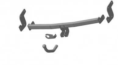 фото Hyundai Solaris седан с 2017г.в., Kia Rio седан с 2017г.