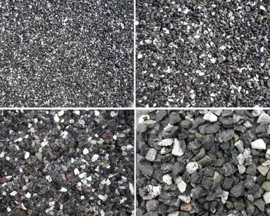 фото Щебень жигулевский М 600 фр 20+40