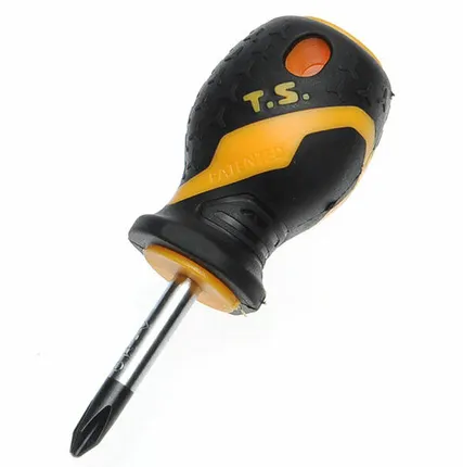 Фото №0 Отвертка PH2х38мм Tolsen 20134