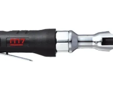 фото Пневмогайковерт угловой NE-432-NB, усилие 81 Н/м, 1/4 "