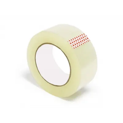 Фото №0 Скотч прозрачный 48мм*30м