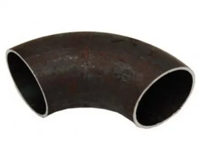 фото Отвод стальной крутоизогнутый 273х8 ГОСТ 17375