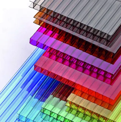 Фото №0 ГК ПРОТЭК предлагает строительные пластики