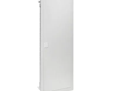 фото Щит силовой встраив. Nova 60мод. IP40 с метал. дверью PROxima EKF nv-pb-md-5