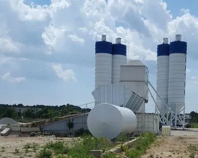 фото Товарный бетон