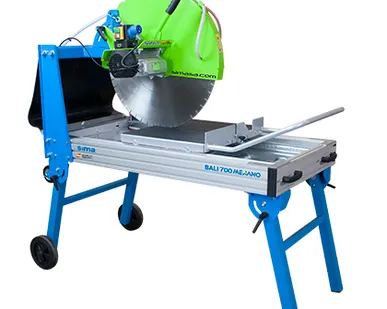 фото Камнерезный станок Bali 700 MEKANO, 220 В