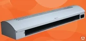 фото Тепловая завеса Hintek RS-0308-D
в