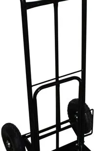 фото Тележка двухколесная ручная RAD HT1827