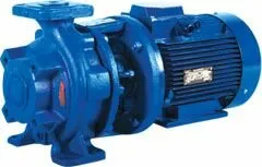 фото 2205830 Насос К 100-80-160 с эл дв 15/3000