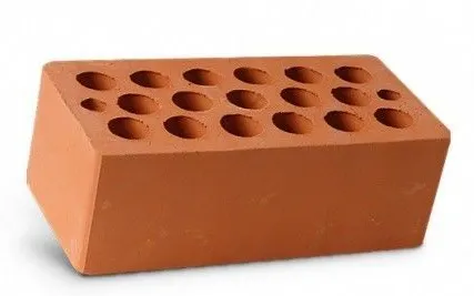 Фото №0 Кирпич полуторный