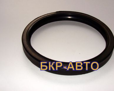 фото Манжета (сальник) ступицы НЕФАЗ 864149-30 (130х162х15)