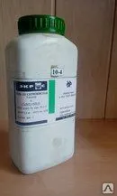 фото Медь (II) сернокислая, 5-водная марки "Ч", упаковка 1,0 кг ГОСТ 4165-78