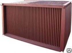 фото Воздухоподогреватель ВП-О-300