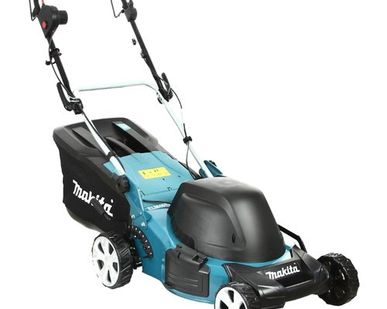 фото Газонокосилка Makita ELM4613