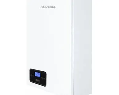 фото Пакетное решение Arderia E16, ARDERIA BF 150, Клапан трехходовой ARDERIA 3/4”