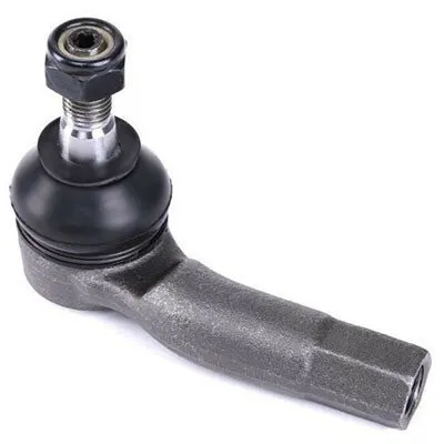 Фото №0 INTEGER Наконечник р/т прав Audi A1(8X1)/Fabia I,II (6Y2,542)/Rapid (NH3)/Polo Sedan (602,9A4) (RUS) 05 ор 6Q0423812A INTEGER RP1541M