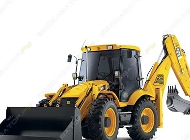 фото Аренда экскаватора-погрузчика JCB 3CX Super, Иркутск