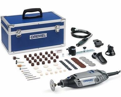 фото Многофункциональный инструмент Dremel 3000 F0133000MS