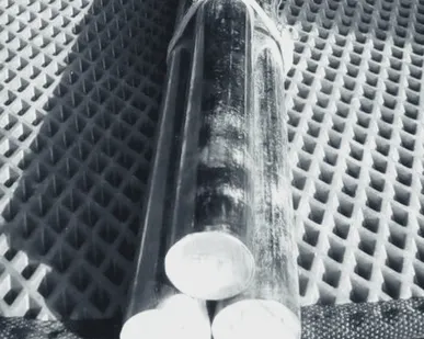 фото Круг 250 мм ст 30ХГСА ГОСТ 2590