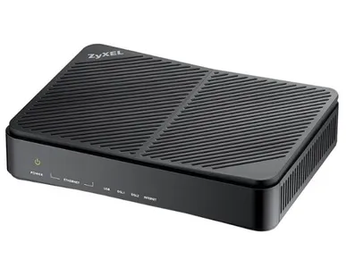 фото Маршрутизатор ZYXEL P-793H v3