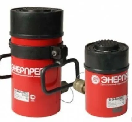 Фото №0 Домкрат гидравлический универсальный односторонний ДУ5П150