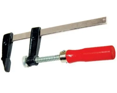 фото Струбцина 500 х120 мм