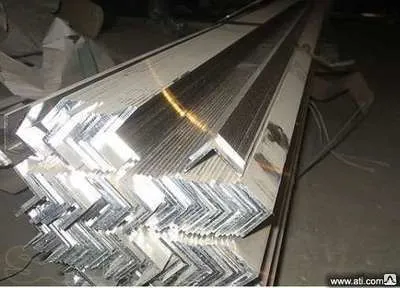 Фото №0 Уголок 100х100х7-10