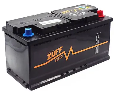 фото Аккумулятор ZUFF 100 Ач о.п.