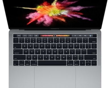 фото Ноутбук Apple MacBook Pro 13