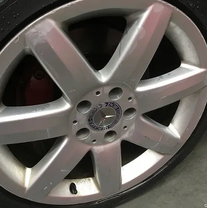 Фото №0 Шиномантаж