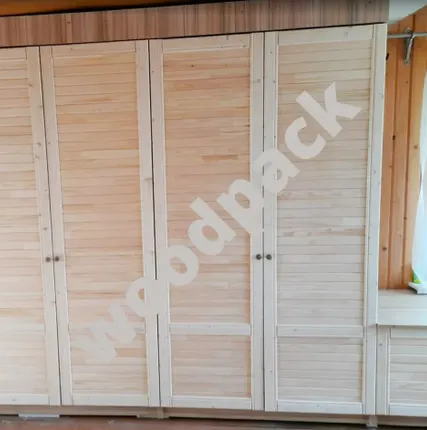 Фото №0 Мебель на заказ