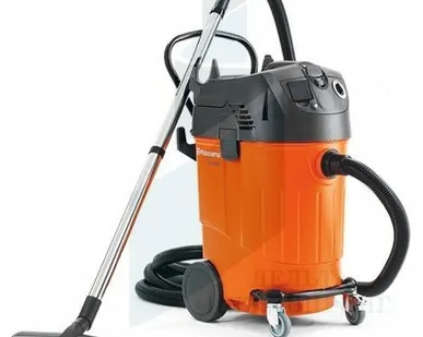 фото Пылесос промышленный HUSQVARNA DC 1400